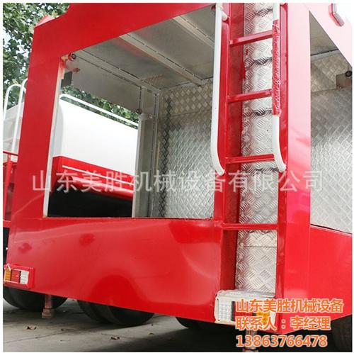 美胜机械_北京消防车_北京消防车直销  北京消防车价格  北京消防车厂家