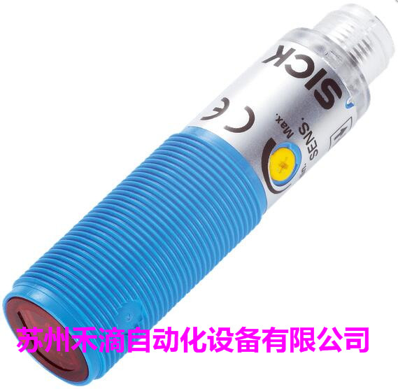 品质好的DL60-P111B德国SICK原装质保一年