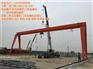 3吨龙门吊、三明龙门吊、龙门吊报价(图)