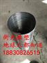 湖北天门山150mm预埋地脚螺栓金属波纹管制品厂