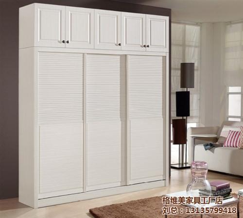 红安衣柜|银丰家具 厂家直销|衣柜品牌  欧式衣柜  中式衣柜效果图
