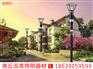 高档景观灯厂——热荐优质景观灯品质保证