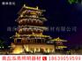 商丘住宅亮化工程|哪儿有专业的楼体亮化