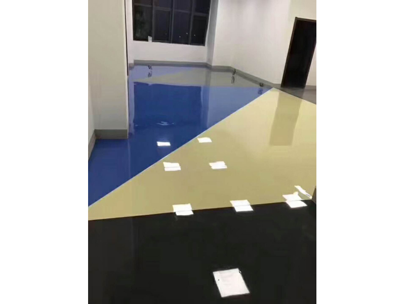 达日环氧地坪工程_环氧地坪专业供应商&nbsp;&nbsp;地坪漆哪家好