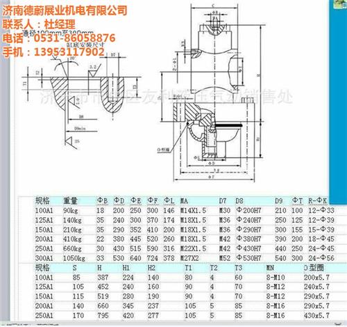 宿州系列|德蔚展业|济南杰菲特K35D2  手动阀K34R8  电磁充液阀RCF