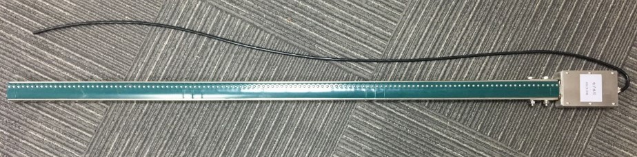 水位监测感应式电子水尺蓝芯电子LXDZ. SC系列  可阶梯级联使用  等精度测量
