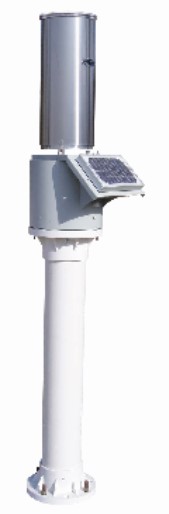 新型山洪入户预警系统入户型简易雨量站  小流域山洪入户预警  学校新型预警  旅游景区新型预警
