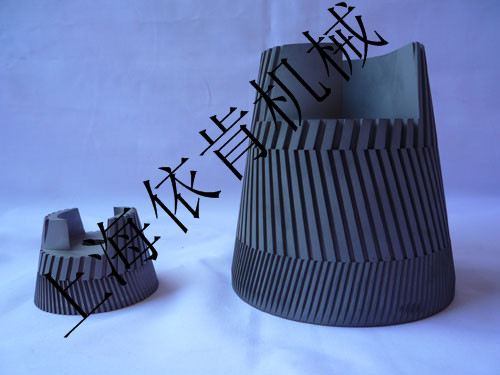 蠕虫石墨连续式研磨机，蠕虫石墨高剪切研磨机  易操作研磨机  易清洗胶体磨  量产型粉碎机