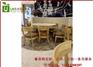 广东大型餐厅桌椅饭店桌椅定制批发厂家