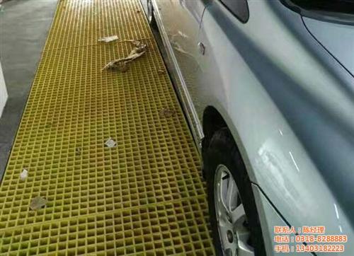 玻璃钢格栅网_华强科技_玻璃钢格栅网价格  玻璃钢格栅网厂家  玻璃钢格栅网厚度