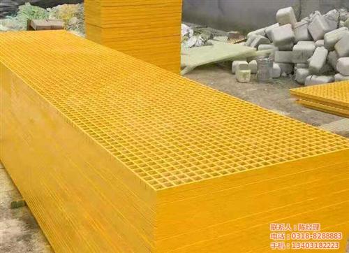 玻璃钢格栅网厂家、玻璃钢格栅网、华强科技  玻璃钢格栅网价格  玻璃钢格栅网型号