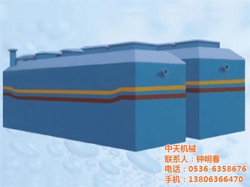诸城中天机械、四川屠宰污水处理设备、屠宰