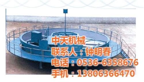 江苏高效气浮设备_诸城中天机械_高效气浮  高效气浮设备哪里  高效气浮设备厂家  高效气浮设备工作