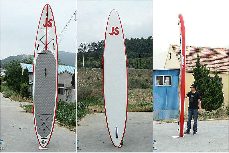 SUP桨板冲浪板划水板