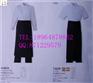 2018新款咖啡厅服务员工作服 衬衫