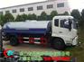 洒水车厂家生产制造各吨位洒水车，低价销售