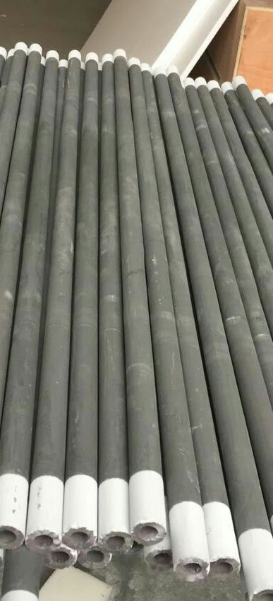 老工艺硅碳棒的好处  硅碳棒价格