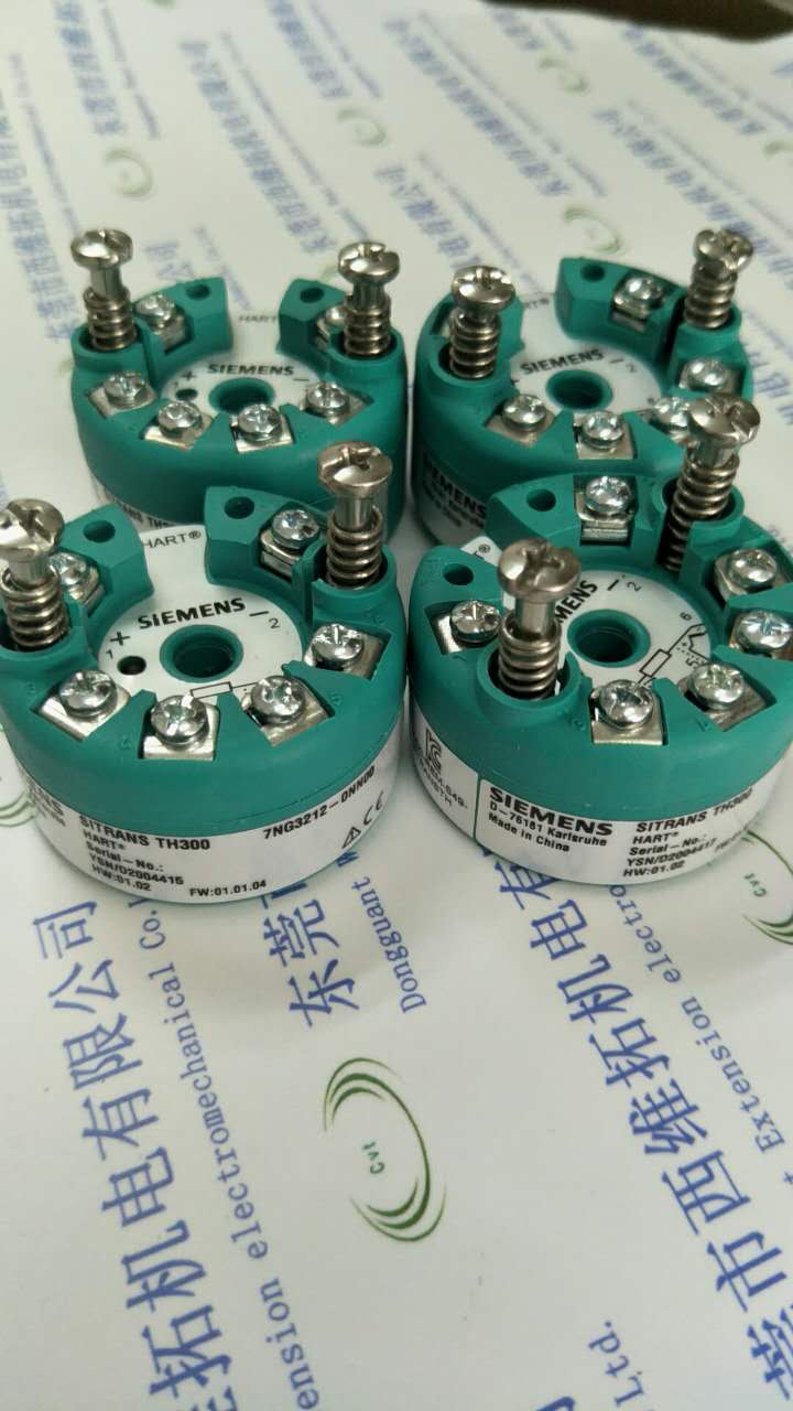 漳州市西门子温度变送器总代理商&nbsp;&nbsp;西门子温度变送器模块&nbsp;&nbsp;TH100温度变送器模块&nbsp;&nbsp;西门子温度变送器现货