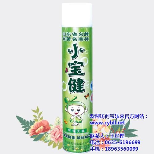 杀虫气雾剂价格 杀虫气雾剂|宝乐来日化