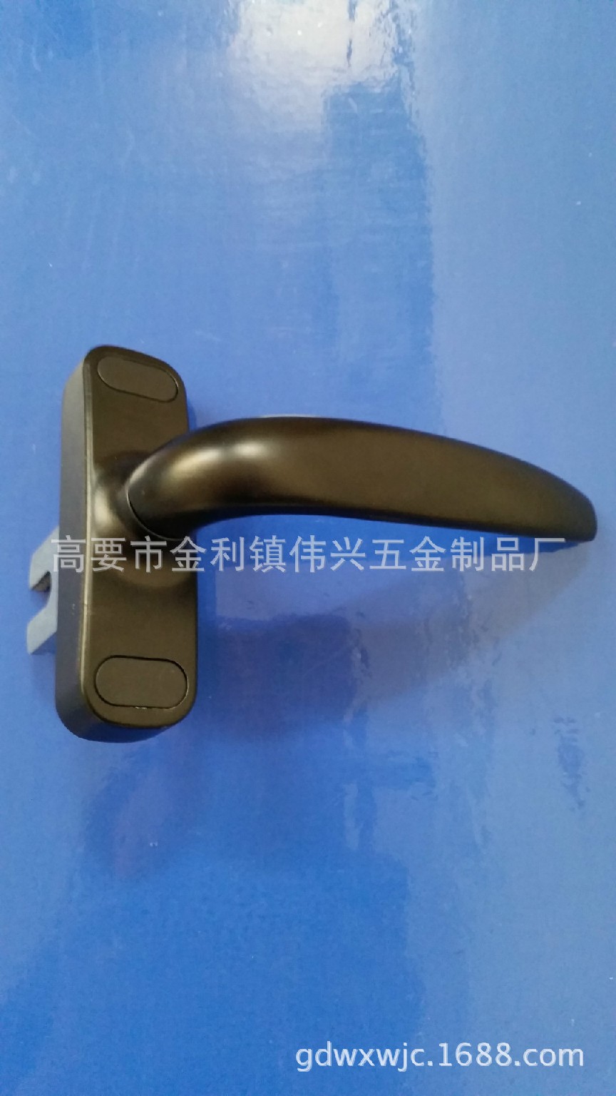 北京多点锁 销量领先的铝窗执手长期供应  七字执手