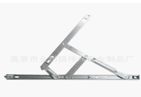 为您推荐超值的门窗顶悬滑撑——不锈钢滑撑  不锈钢窗撑