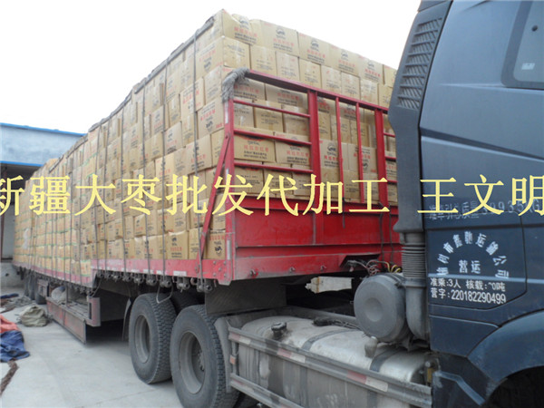 专业新疆红枣批发采购网  新疆红枣厂家  新疆红枣供应商