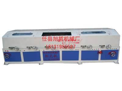 XZ-6H圆管抛光机哪家便宜 圆管抛光机