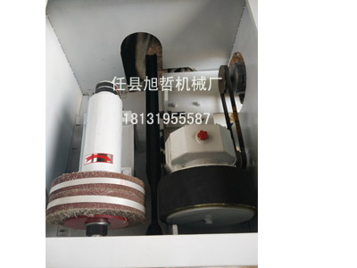江西自动方管抛光机_XZ-L2H圆管抛光  圆管抛光机  圆管抛光机报价