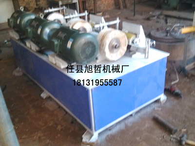 外圆抛光机参数-优质XZ-3圆管抛光机上  XZ-3圆管抛光机厂