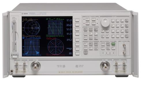 Agilent 8720ES网络分析仪HP8720ES&nbsp;&nbsp;安捷伦网络分析仪&nbsp;&nbsp;供应Agilent 8720ES&nbsp;&nbsp;回收网络分析仪