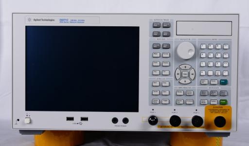 火爆回收Agilent E5071B网络分析仪E5071B 回收安捷伦仪器 供应E5071B 回收网络分析仪