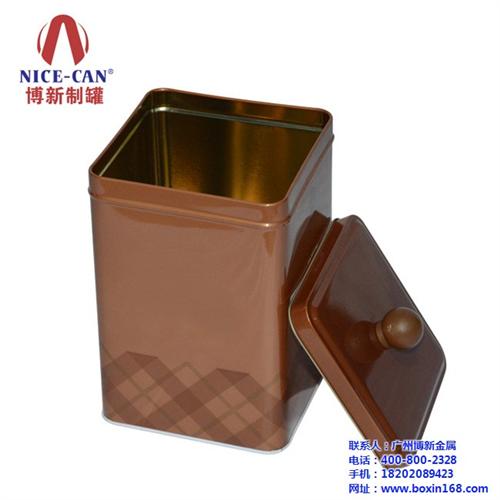 博新金属、茶叶罐厂、马口铁茶叶罐厂  茶叶罐厂家那里有  铁盒包装茶叶罐厂