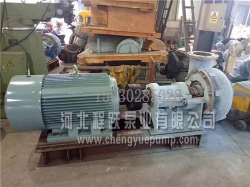 LCF50/460湿法脱硫泵、吉林湿法脱  LCF300/6  LCF250/4