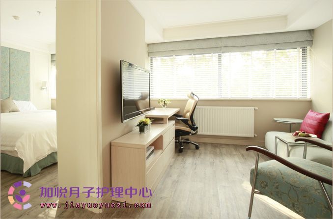 淄博的月子机构价格