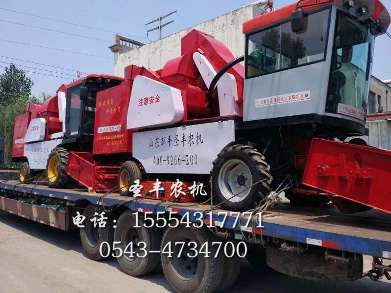 号外！自走式/全自动玉米脱粒机生产厂家