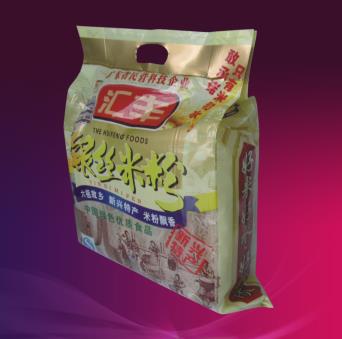 精品新兴特产汇丰排米粉上哪买|北京排米粉  云浮特产