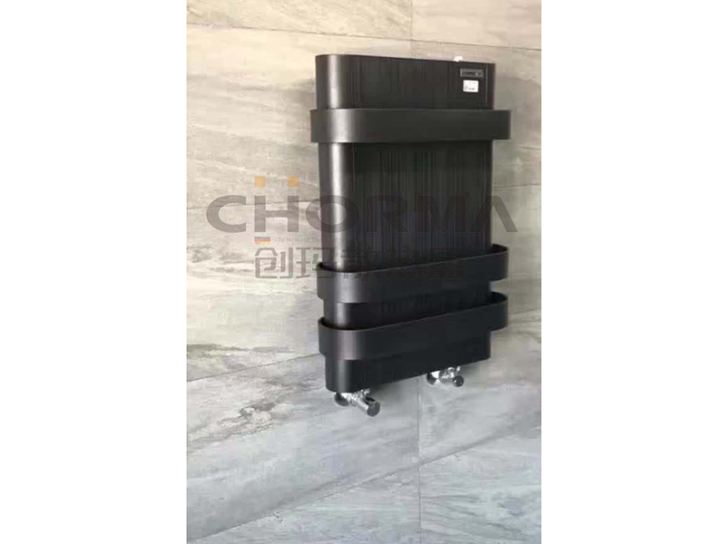 散热器供应商_高品质铜铝80系列散热器尽 内蒙古铜铝散热器厂家 张家口铜铝散热器供应