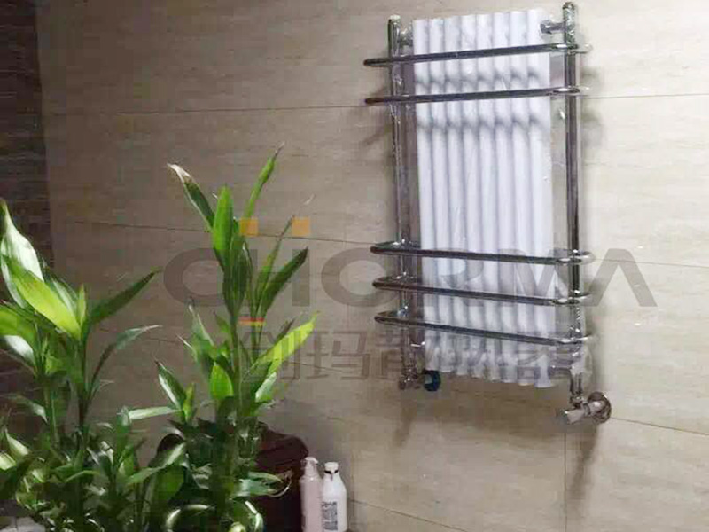 不一样的温暖创玛卫浴散热器|钛镁铝合金散&nbsp;&nbsp;卫浴散热器哪家好&nbsp;&nbsp;卫浴散热器价格
