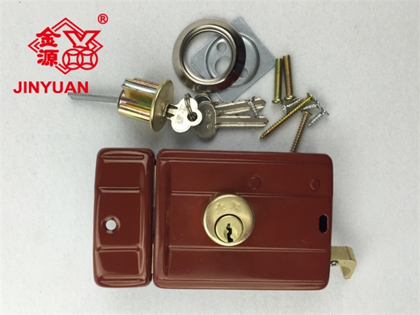 畅销的556木门锁品牌推荐|如何选购55 木门锁批发