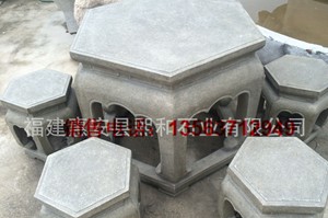 辽宁石雕桌椅-济宁石雕桌椅专业供应&nbsp;&nbsp;石雕桌椅加工&nbsp;&nbsp;石雕栏杆加工