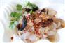 威海哪里海蜇比较实惠——上海即食海蜇丝