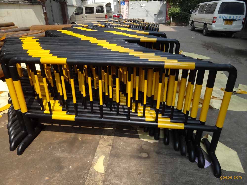 创新型的福建铁马护栏，君安消防器材出售优&nbsp;&nbsp;厦门护栏