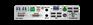 THINKLOGICAL接收器VELOCITYKVM42X1