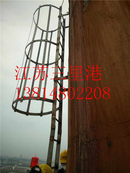 上饶烟囱堵漏资讯 上饶烟囱堵漏资讯