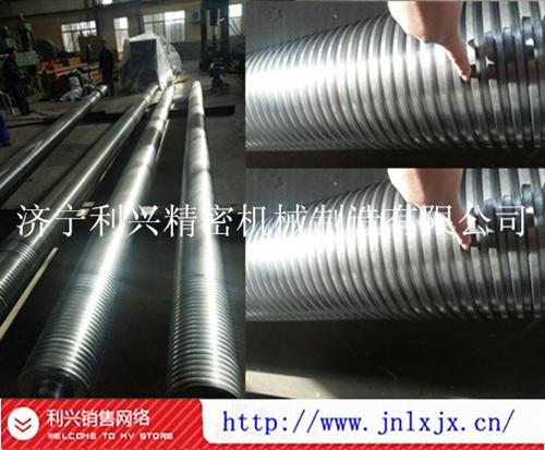 规格大型丝杠、利兴机械、超长大型丝杠  大型丝杠定制  精密大型丝杠