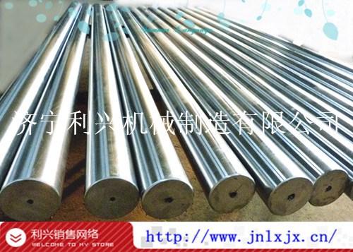 光轴、图纸轴、利兴机械(图)  大型轴  轴定制