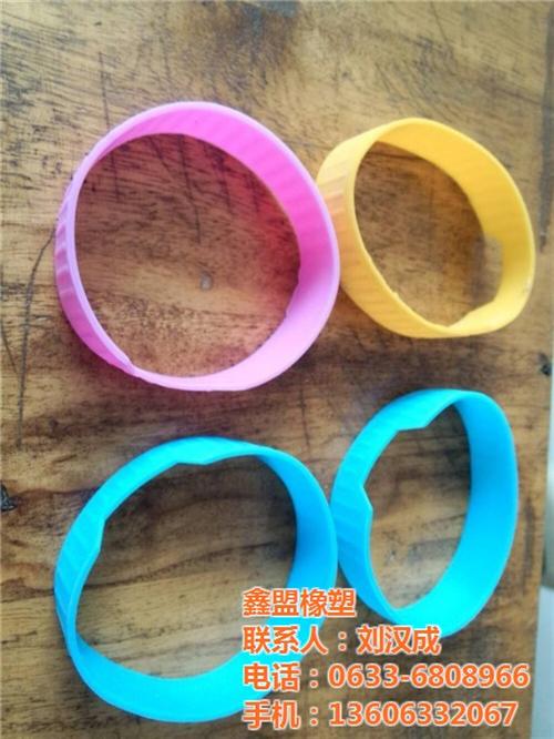 鑫盟橡塑供应_硅胶杯套_硅胶杯套厂家  无毒硅胶杯套  硅胶杯套价格