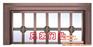 济南铜门、兄弟门业、盘龙铜门