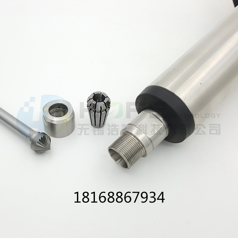 AKS机器人轮廓去毛刺工具补偿浮动边去毛刺倒角  轮廓边去毛刺  浮动铸件倒角  机器人去毛刺倒角