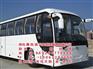 青岛租大巴、鑫悦情商贸、青岛租大巴价格